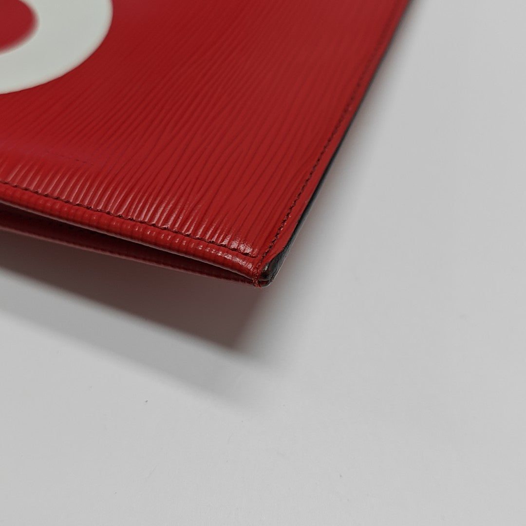 Epi Clutch GM Red