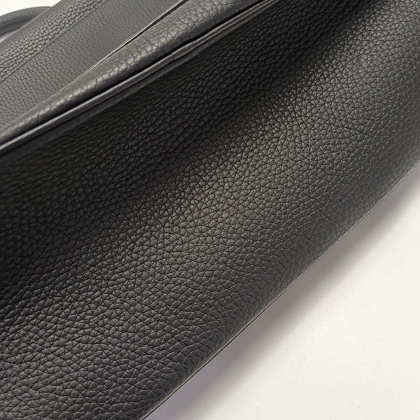 Be Dior Calfskin Black