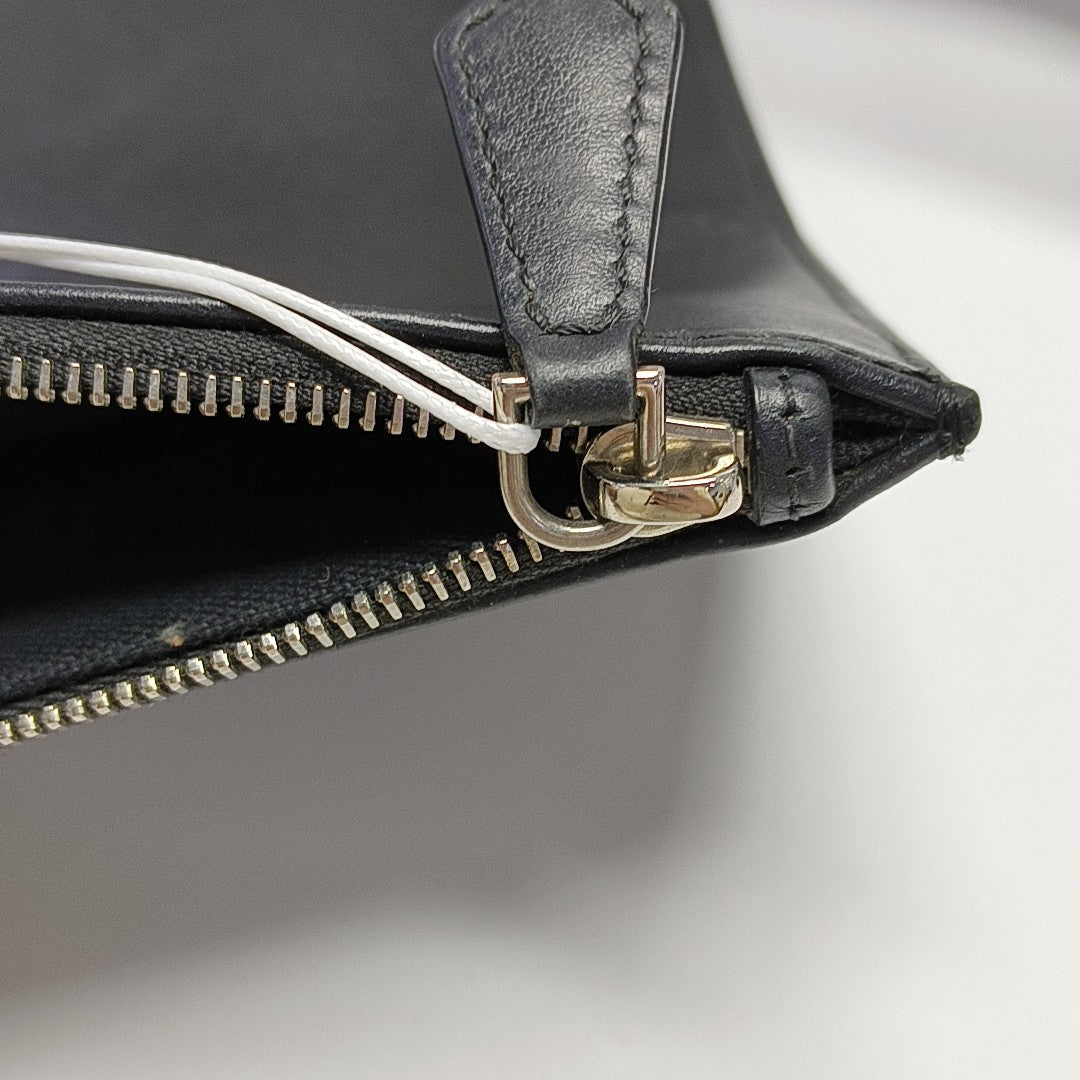 Calfskin Black