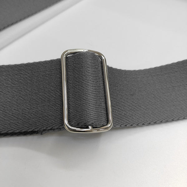 Citadin Coated Canvas Gray
