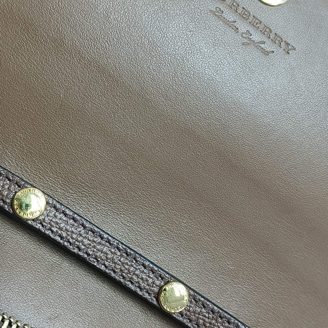 Hampshire Canvas Brown