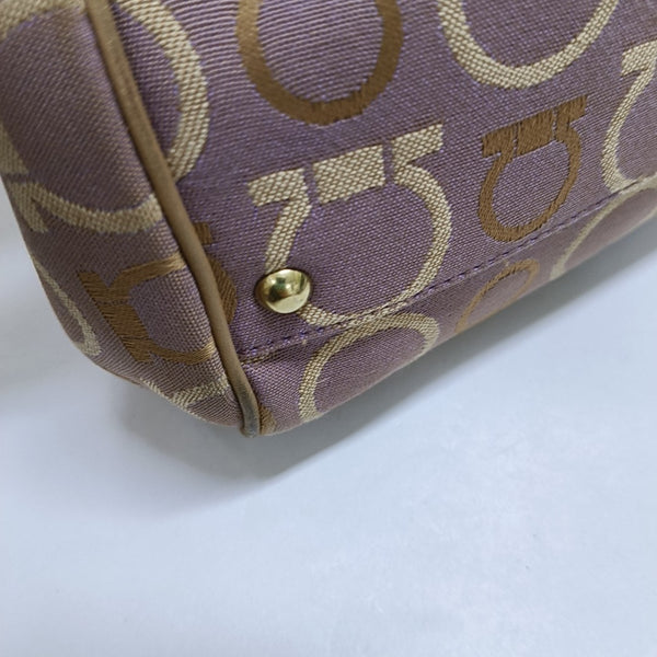 Gancino Canvas Purple