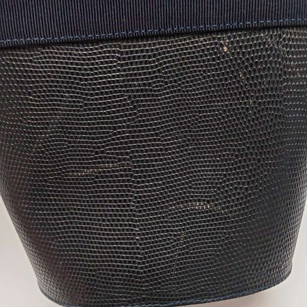 Vara Leather Blue