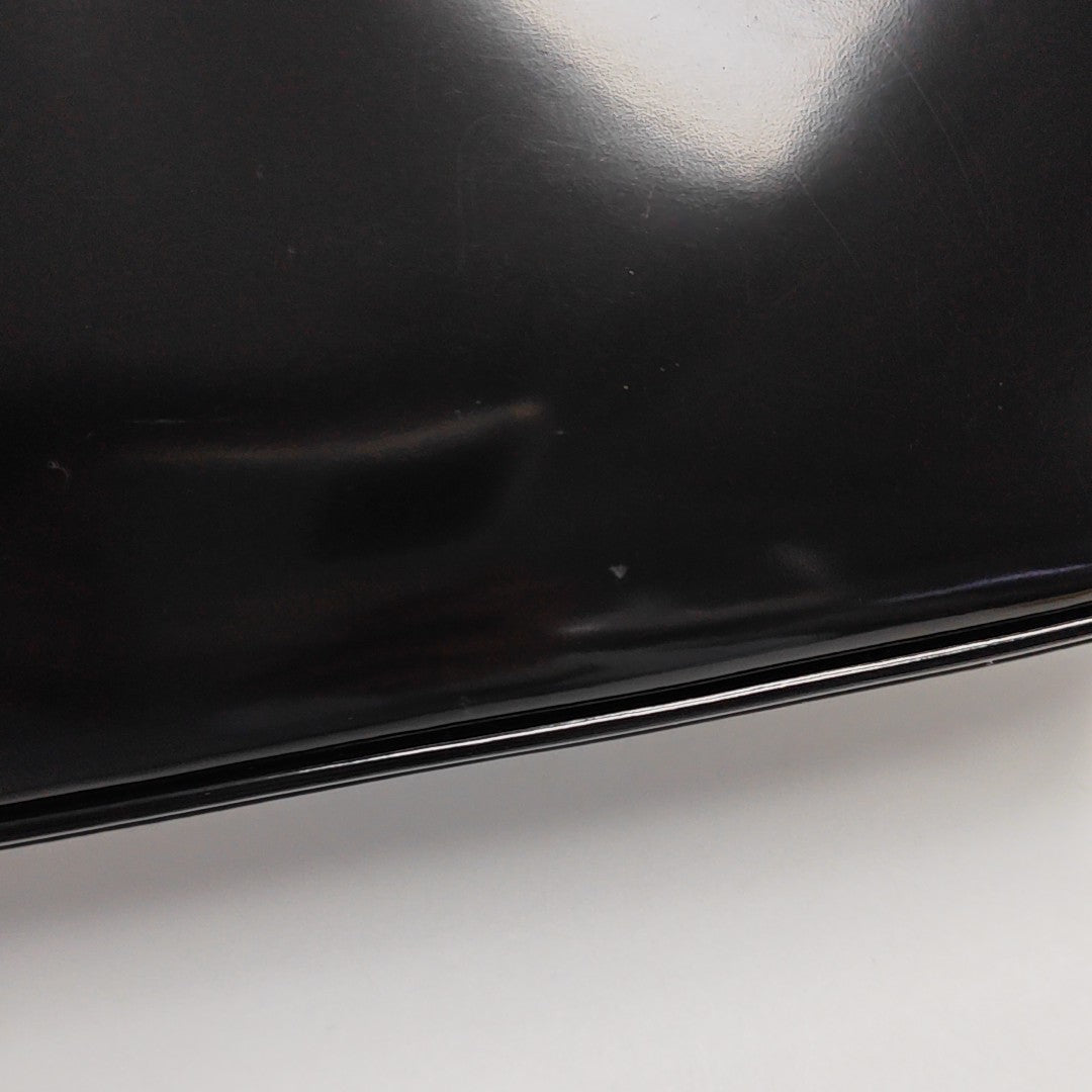 LE 5 À 7 Small Calfskin Black