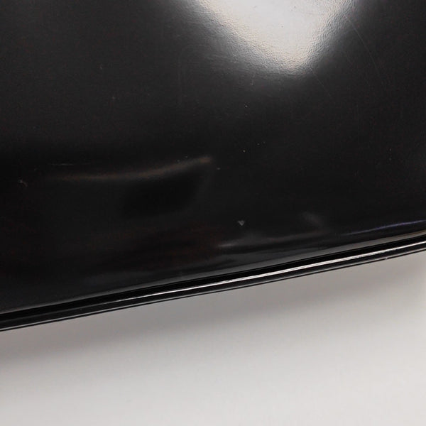 LE 5 À 7 Small Calfskin Black