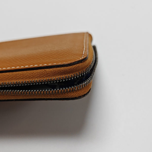 Silk'in Epsom Brown Wallet