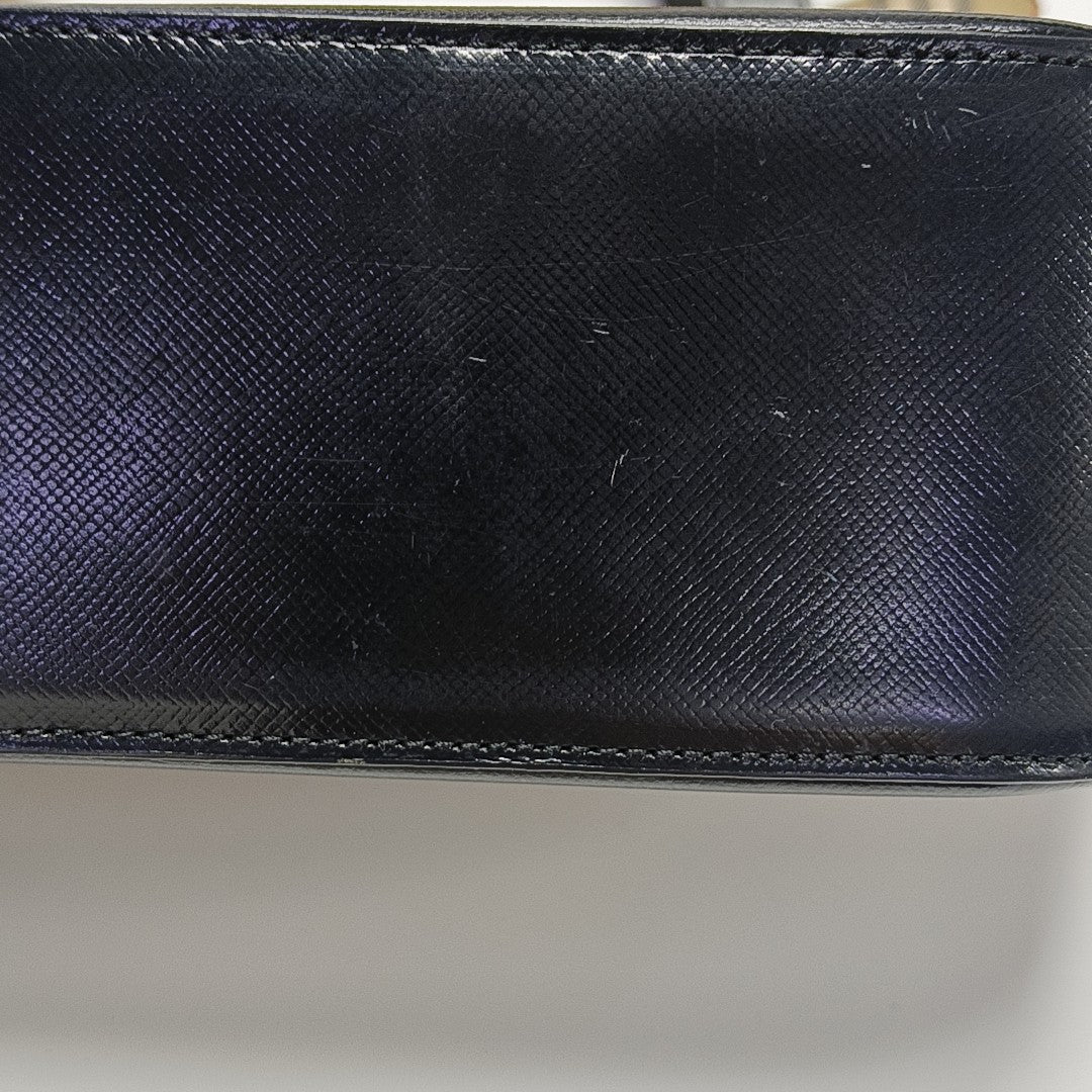 Haymarket Mini Canvas Brown