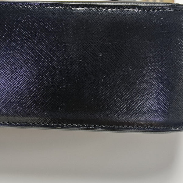 Haymarket Mini Canvas Brown
