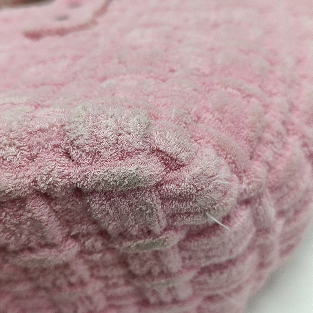 Bistro Fabric Pink