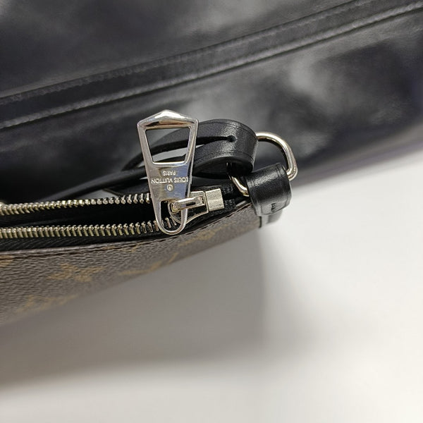CARRYALL Lambskin Black