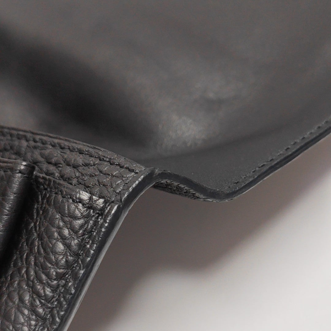 Dogon Large Togo Black