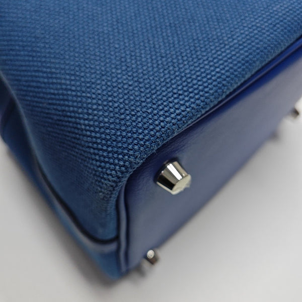 Picotin Cargo 18 Canvas Blue