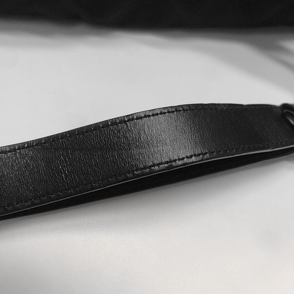Invite Large Nylon Black