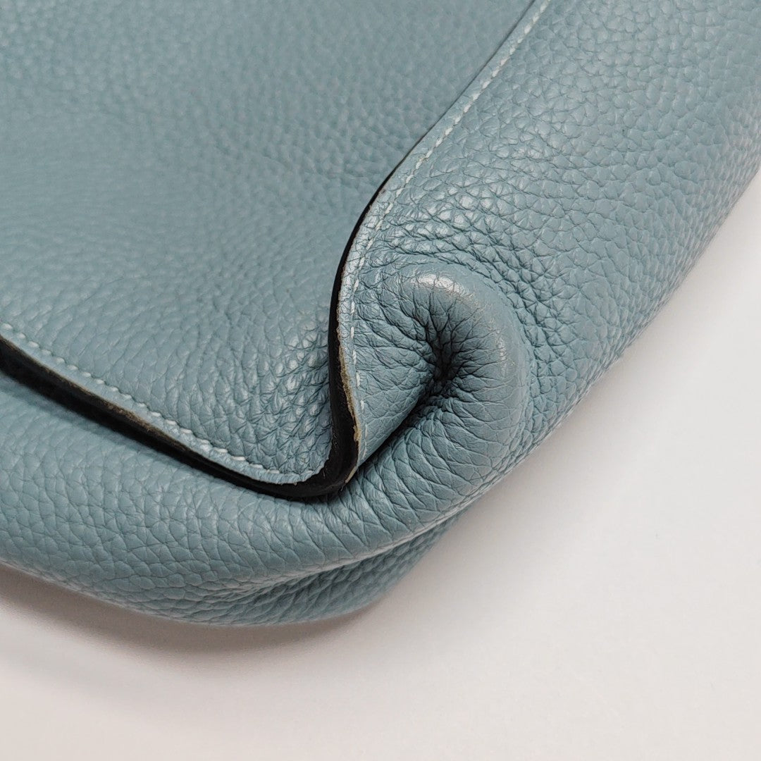Marwari Clemence Blue
