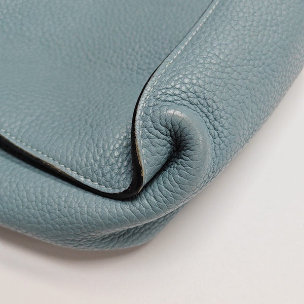 Marwari Clemence Blue
