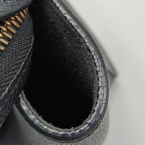 BELT Mini Calfskin Black