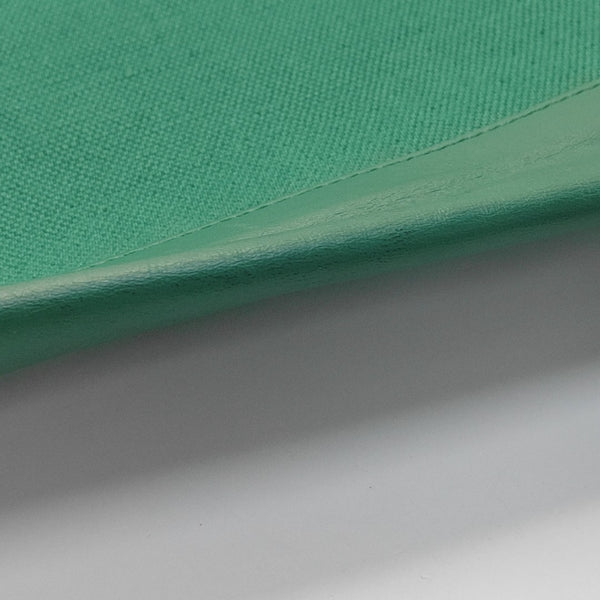 Clip Medium Fabric Green