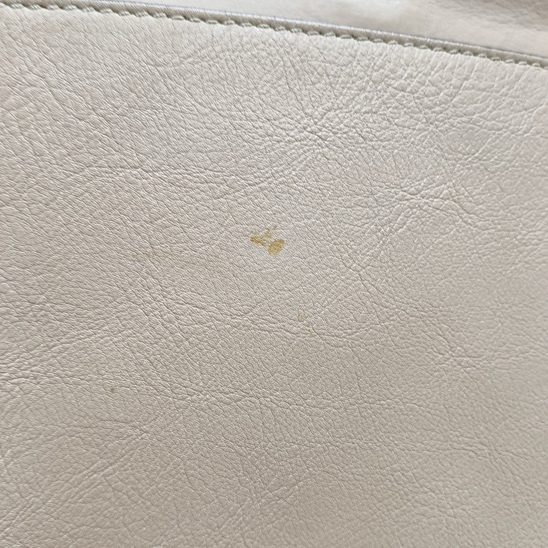 Nile Medium Calfskin Brown
