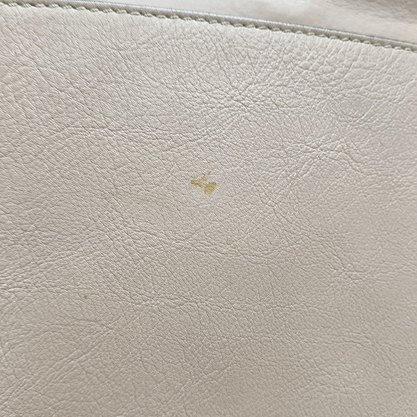 Nile Medium Calfskin Brown