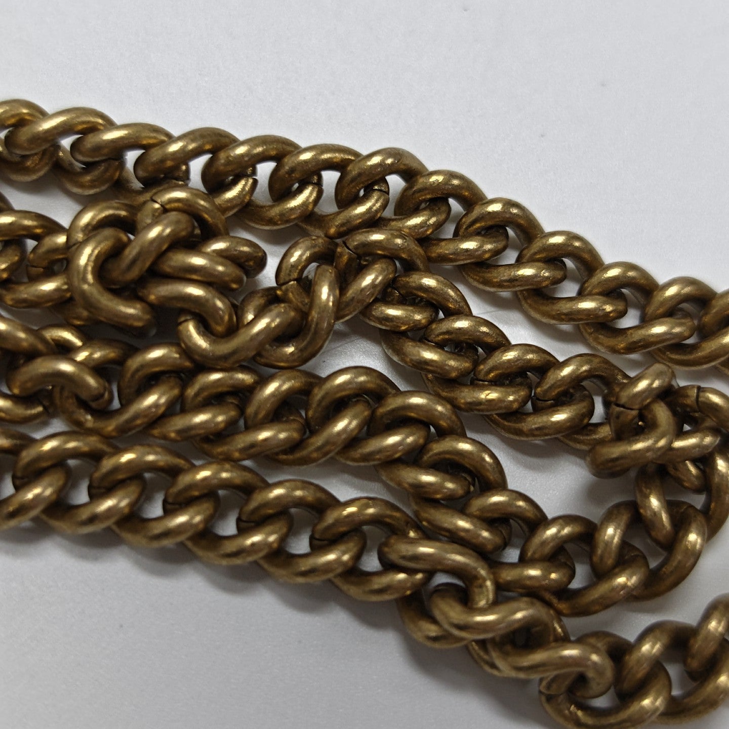 GG Marmont Mini Quilted Calfskin Black