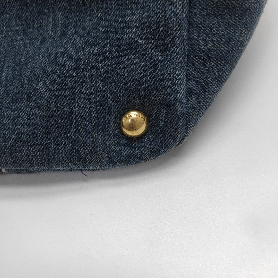 Denim Blue