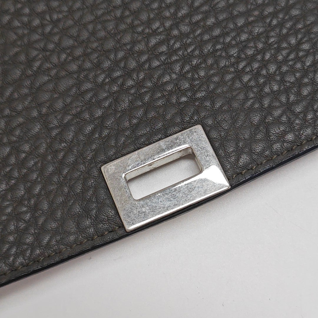 TRAPEZE Small Calfskin Multicolor