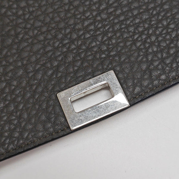 TRAPEZE Small Calfskin Multicolor