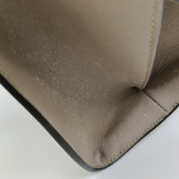 3Jours Calfskin Gray