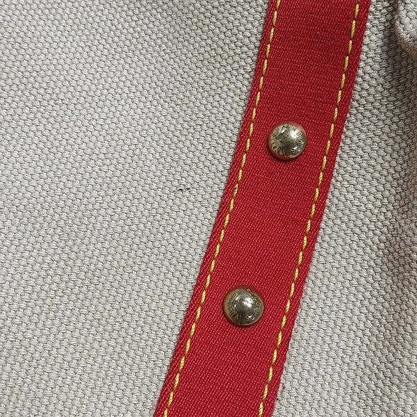 ANTIGUA Canvas Beige