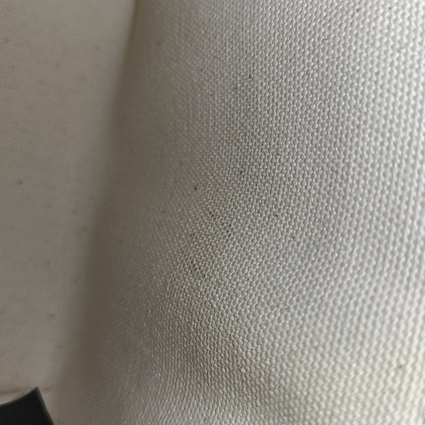 By The Way Mini Fabric White