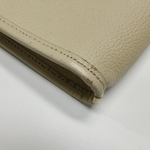 Calfskin White
