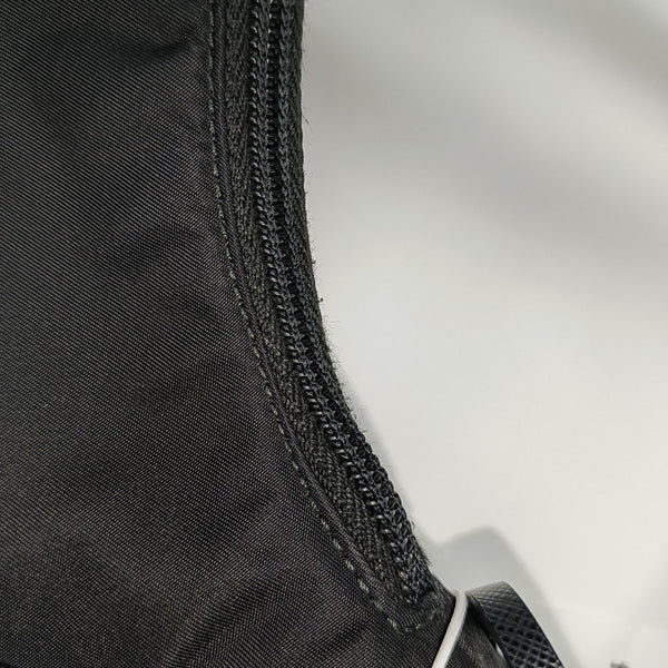 Hobo Nylon Black