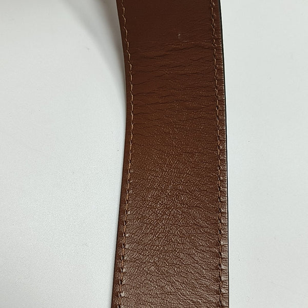 PAPILLON 19 Monogram Coated Canvas Brown