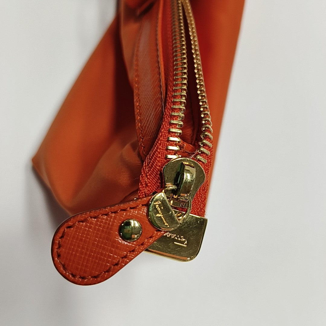Nylon Orange