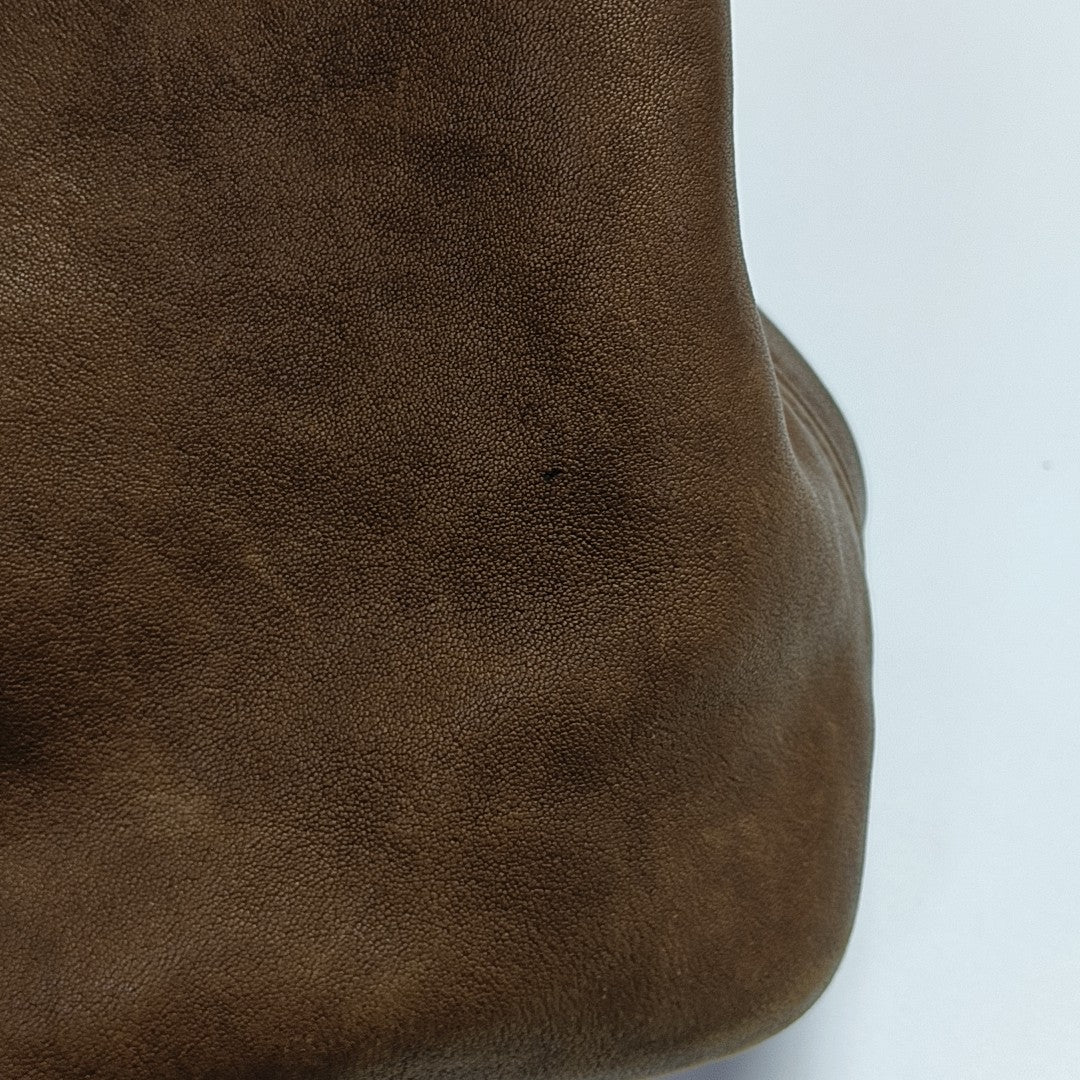 Aventure Calfskin Brown