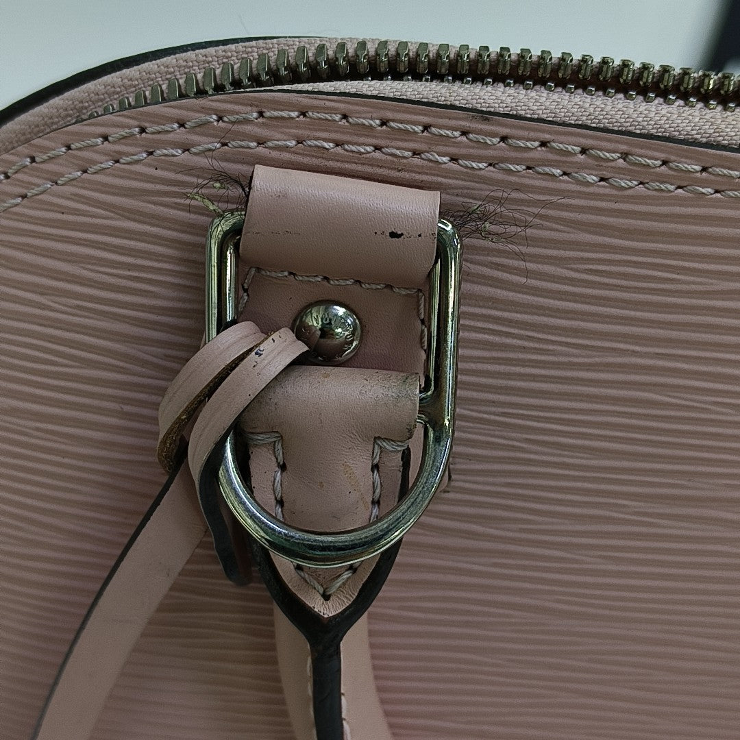 ALMA BB Epi Pink