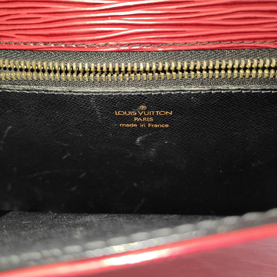 SAINT CLOUD GM Epi Red