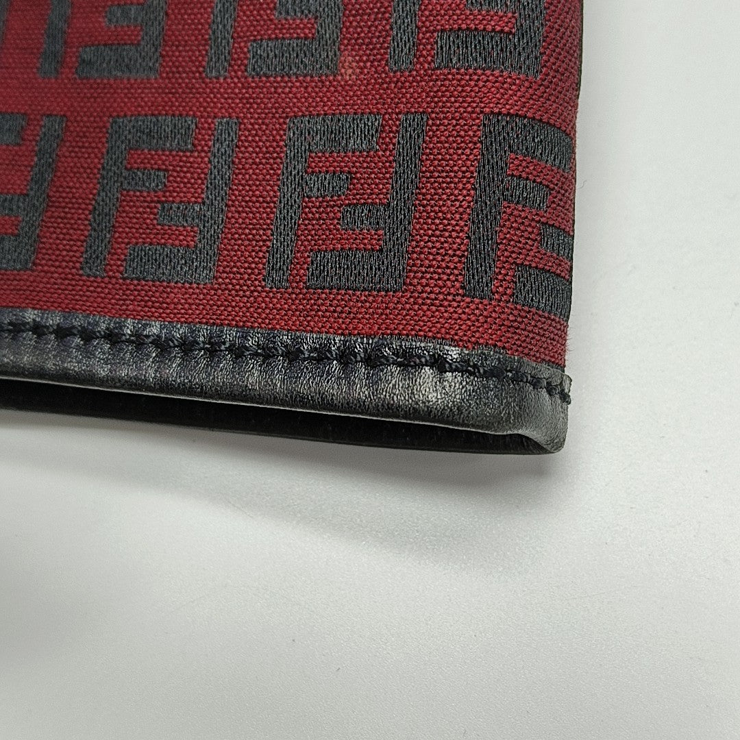 Zucchino Large Canvas Red