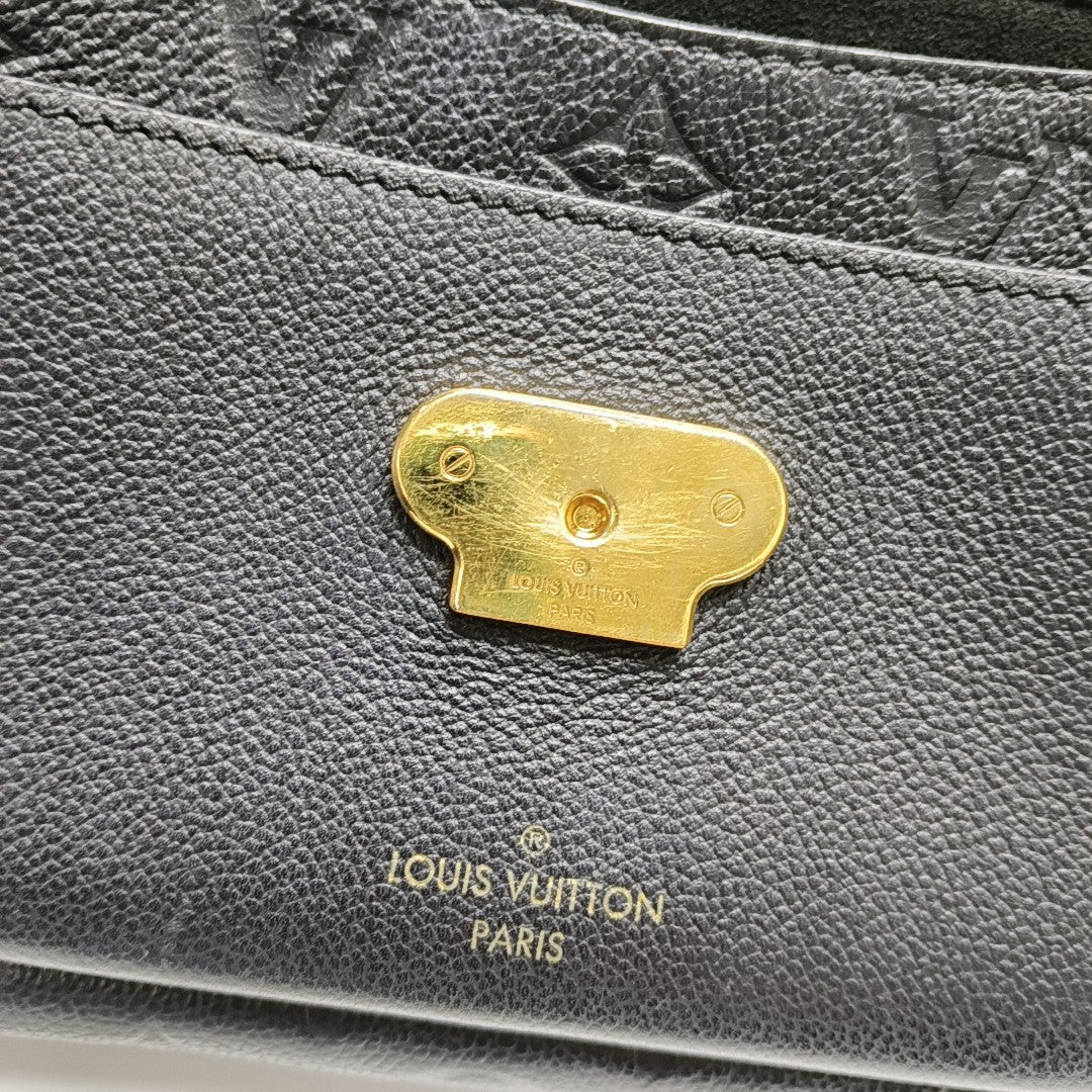 VAVIN BB Calfskin Black