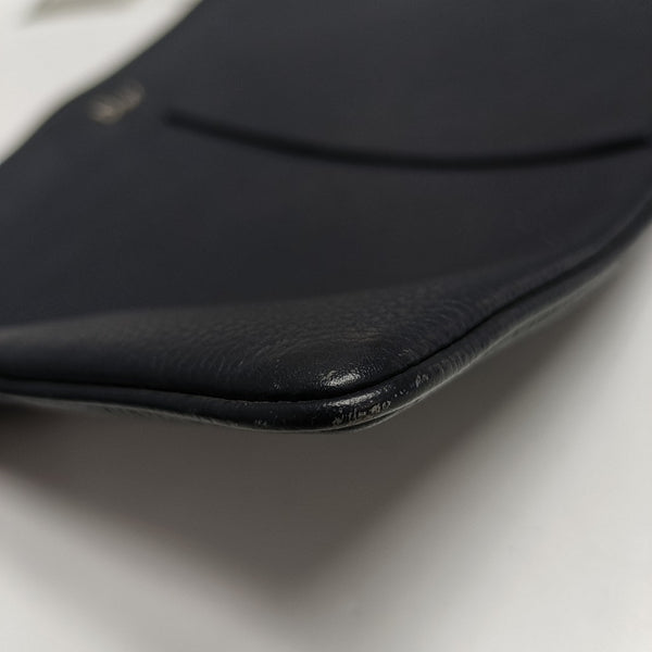Calfskin Blue