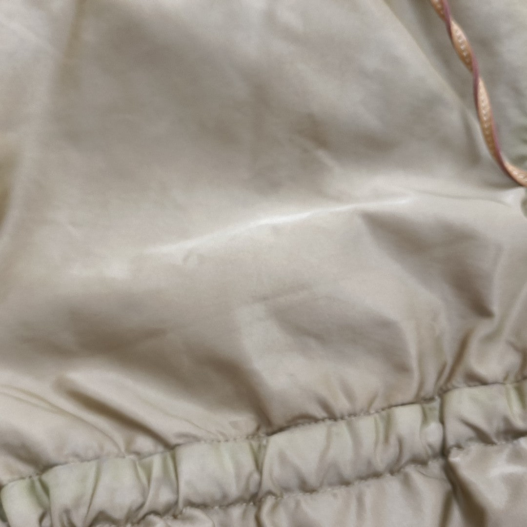 Nylon Beige