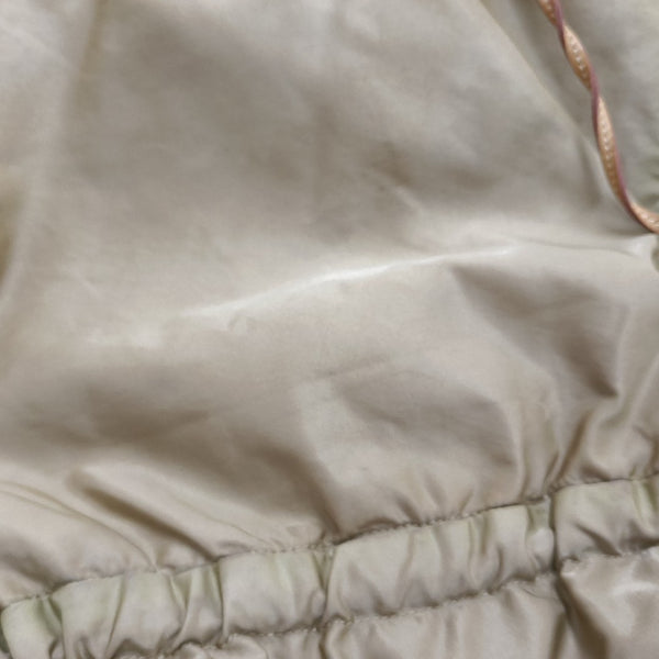 Nylon Beige