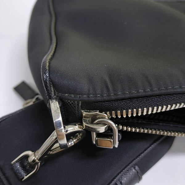 Nylon Black