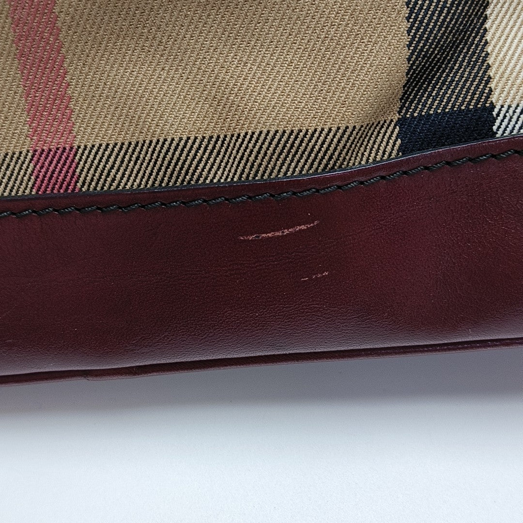Aurelia Canvas Beige