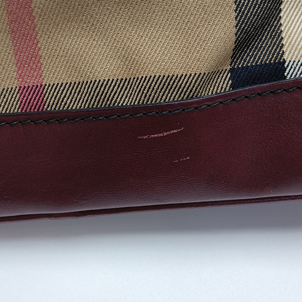 Aurelia Canvas Beige
