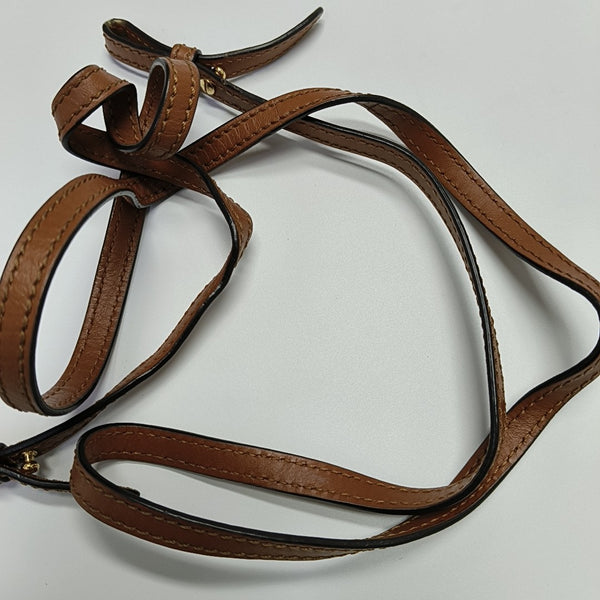 Sunshine Mini Calfskin Brown