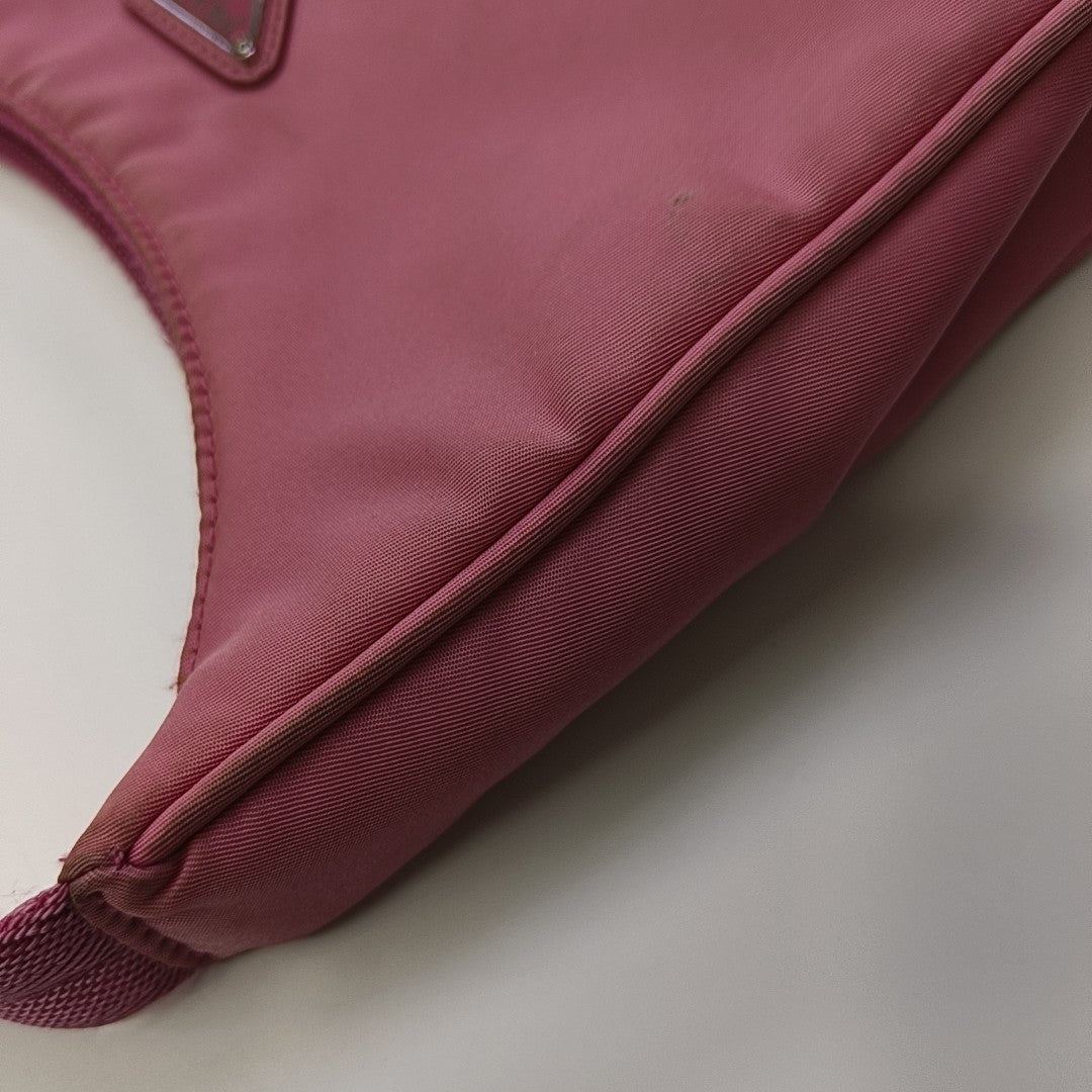 Re-Edition2000 Mini Nylon Red
