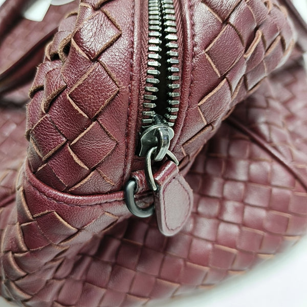 Lambskin Red