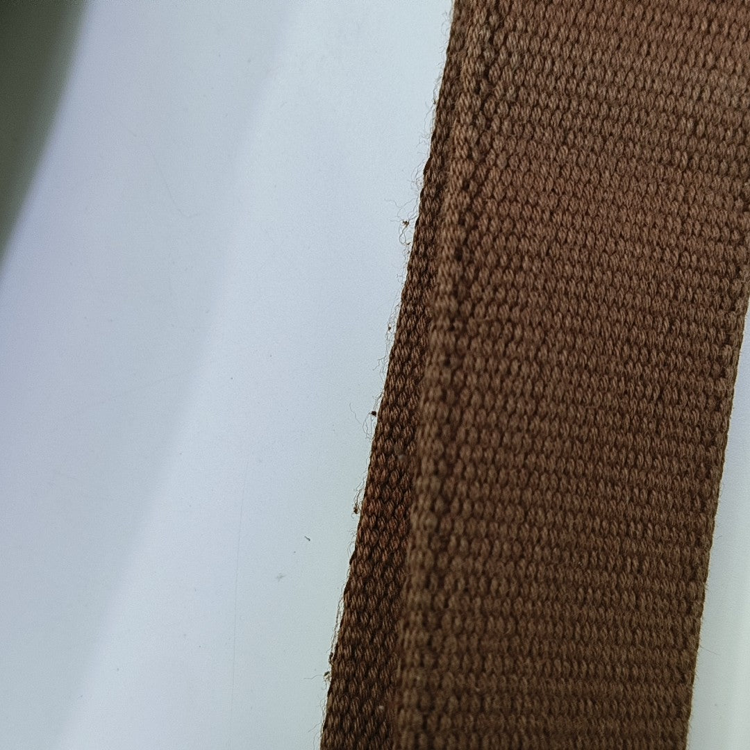 Lona de sillín beige