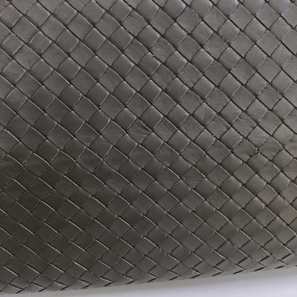 Roma Medium Calfskin Green